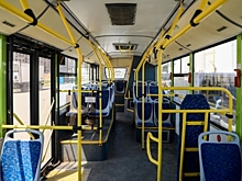 В Волгограде кондуктор высадил школьника из автобуса в мороз