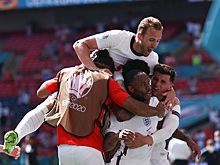 Сегодня на Евро: Швеция – Словакия, Хорватия – Чехия, Англия – Шотландия