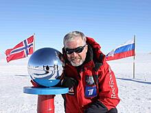 Валдис Пельш: «Самое тяжелое — то, что ты все время с кем-то!»