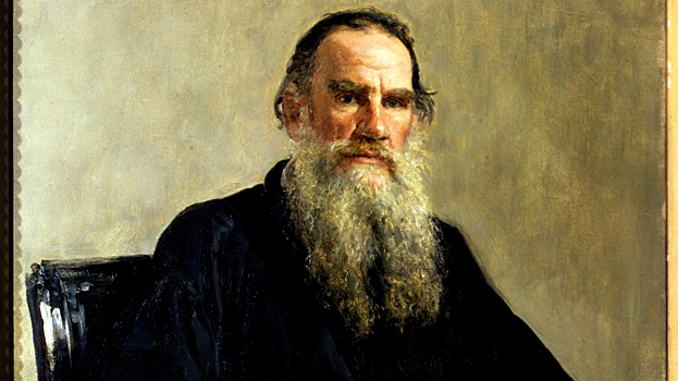 За что не любили Льва Толстого участники войны 1812 года