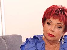 Мать Наташи Королевой удивила поклонников размером своей американской пенсии