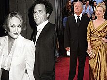 Вместе навсегда: секреты знаменитостей, проживших в браке более 30 лет