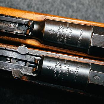 Тульский оружейный завод: три столетия на службе Отечеству