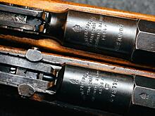 Тульский оружейный завод: три столетия на службе Отечеству