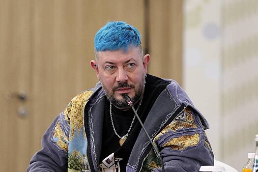 Артемий Лебедев назвал самое бессмысленное место на земле