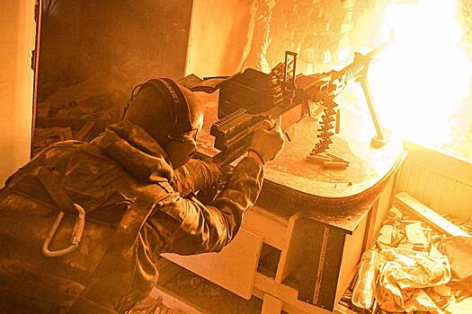 «Дороги в прошлое уже не существует». Как бывший зек стал командиром штурмовиков ЧВК «Вагнер»