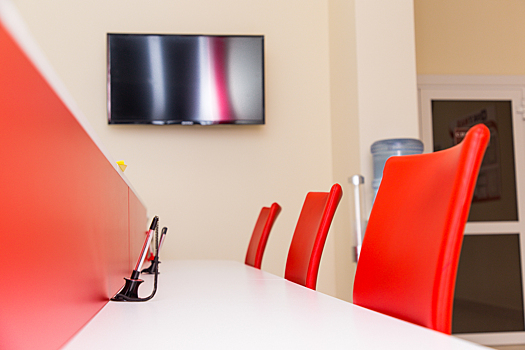 Брянские подростки устроили трансляцию порно на фудкорте крупного ТЦ