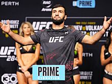 UFC 284: Зубайра Тухугов — Элвис Бренер Оливейра, результаты взвешивания, провал российского бойца