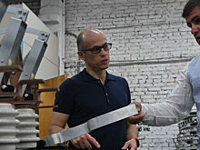 Глава республики считает ТОСЭР в Сарапуле одним из лучших в стране