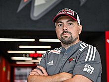«Авангард» покинет ассистент генменеджера Лямин. Специалист отвечал за ВХЛ (Михаил Зислис)