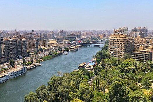 Стало известно о заметном снижении стоимости отдыха в Египте