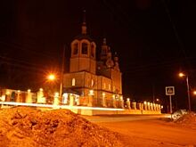 Красноярские общественники обсудили готовность Енисейска к 400-летию