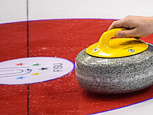 Российские кёрлингисты уступили Чехии