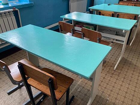 Школы Читы уходят на дистанционку из-за морозов