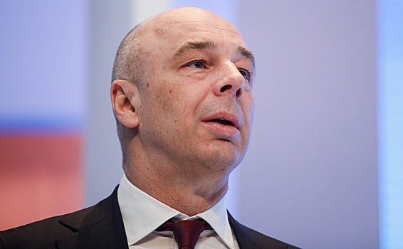 Силуанов: Россия не будет поставлять нефть по установленным Западом ценам