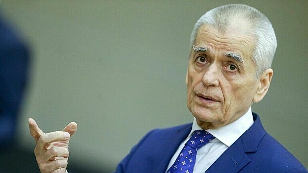 Онищенко предупредил об опасностях на пляжах