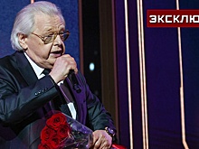 Юрий Антонов назвал шутками сообщения о своей госпитализации