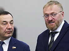 Милонов рекомендует футболистам почитать Достоевского: «Побольше про ошибочность разгульной жизни. Некоторые играть не научились толком, а уже ездят на «бентлях» – это вызывает омерзение»