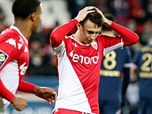 Трансферы зимы-2021/2022: игрок «Монако» Александр Головин может перейти в «Вест Хэм», что известно, интерес «Эвертона»