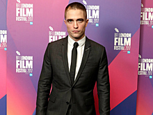 Лондонский кинофестиваль: какие фильмы представили Роберт Паттинсон и Джейк Джилленхол?
