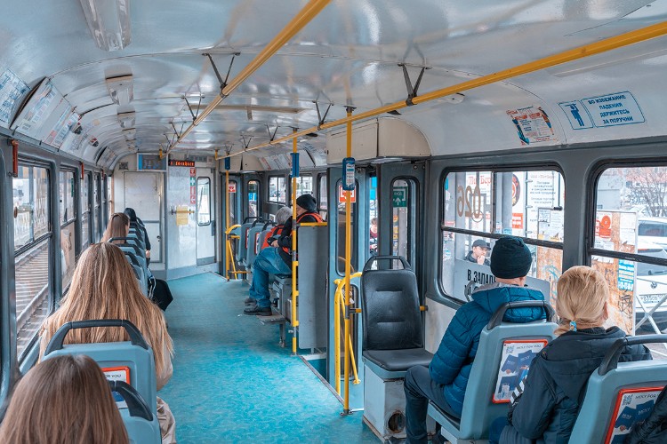 Четыре трамвайных номера сменят маршруты 19 мая в Краснодаре