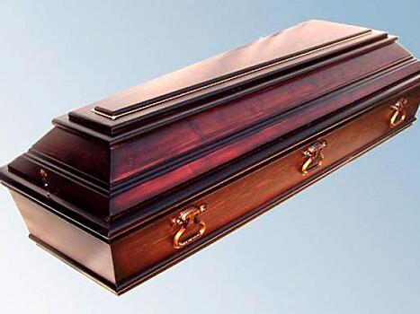 Покойник ожил во время похорон и снова умер