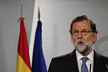 Премьер-министр Испании распустил правительство Каталонии