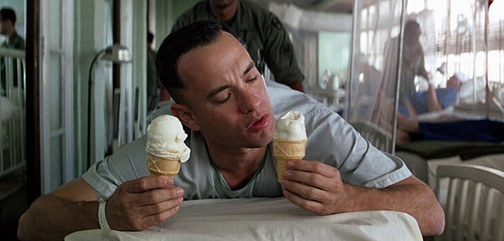 «Форрест Гамп» и другие: пять отличных фильмов про особенных людей