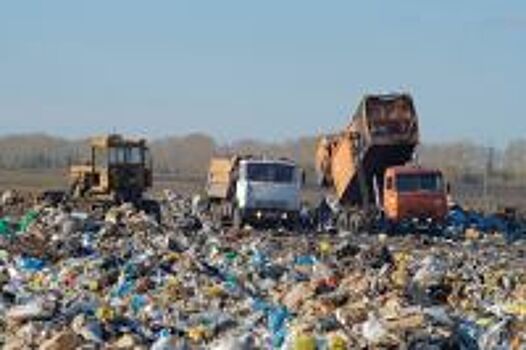 Экоактивисты требуют проверить мусорные свалки возле Челябинска