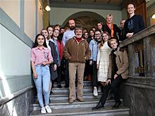 В Самаре подвели итоги Фестиваля Буктрейлеров 2019