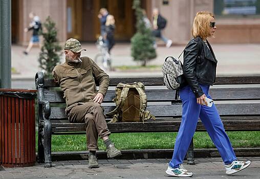 Бывших бойцов «Азова» начали задерживать на Украине. Их обвиняют в похищении людей во время мобилизации