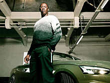 Рэпера Думса обвинили в домашнем насилии