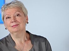 Васильева призвала отказаться от слова "проект"