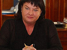 Крупную экс-чиновницу поймали на Кипре с миллионами