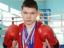 Боксер-сибиряк убил напавшего на него дикого медведя