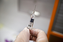Итальянскую вакцину от COVID-19 начали испытывать на людях