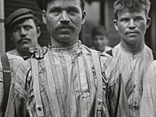 Кто «сделал» русских ленивыми