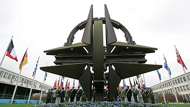 Трамп: многие члены НАТО "не платят по счетам"