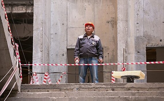 "У нас есть осторожный оптимизм": Минстрой Татарстана сделал "невербальную интервенцию" рухнувшему рынку