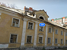 В Самаре расселят четыре старых дома