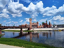 От провинциального города – к столице Марий Эл: 98 лет со дня переименования Краснококшайска в Йошкар-Олу