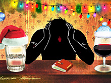 Что ждет рынок алкоголя в 2026 году: производство сократится, цены вырастут, продажи упадут