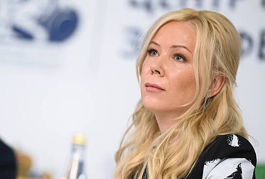 Мизулина подала в суд на Лебедева и Дудя