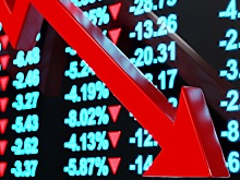 Названы самые убыточные компании 2021 года