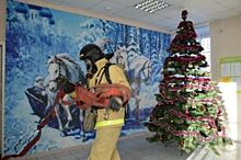 В челябинском центре помощи детям-сиротам готовятся к новогодним праздникам