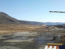 «Слишком мало». На ремонт аэропорта Бодайбо выделят 660 миллионов.