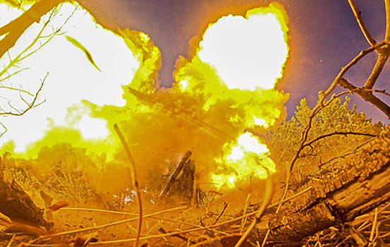 Марочко: ВС РФ начали бои у трех сел на Харьковщине для создания буферной зоны