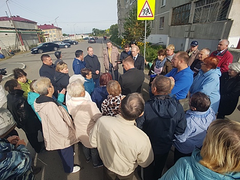 «У нас нет выбора»: курганцы ищут деньги на оборудование, чтобы тепло в дома подавала ТЭЦ