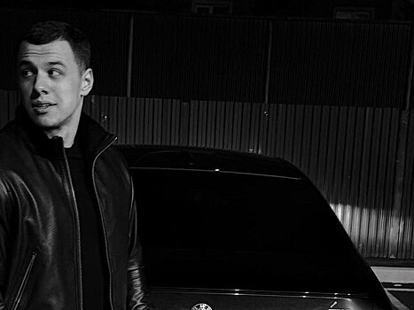 Рэперу Macan грозит уголовное дело за уклонение от призыва на военную службу