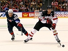 Сборная США на ЧМ-2018 в Дании всухую переиграла хозяев турнира